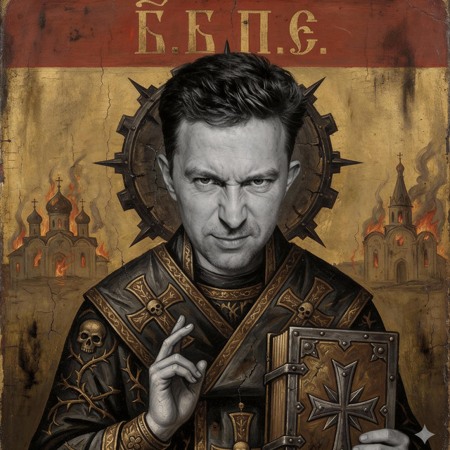 ББПЕ — Оскар Бинкин